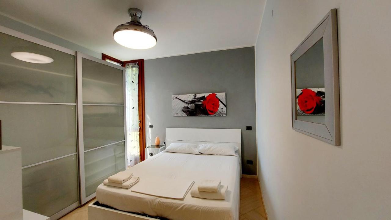 Colors Pool Apartment Bardolino Ngoại thất bức ảnh